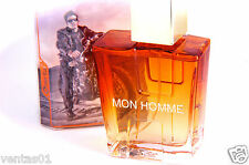 Paris Mon Homme For Men By Omerta� Eau De Toilette 100ml 3.3fl.Oz