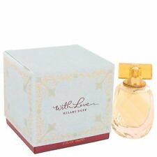 With Love By Hilary Duff 1.7 Oz Eau De Parfum Spray For Women