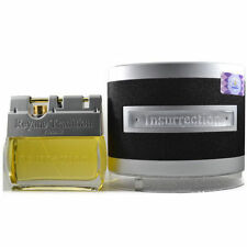 Insurrection By Reyane Tradition 3.4 Oz EDT For Mens Cologne