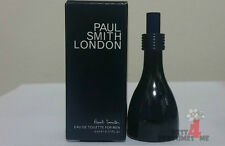 Paul Smith London For Men 5ml 0.17oz Miniature Very Rare Item