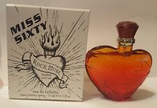 Miss Sixty By Rock Muse 2.5 Oz EDT Spray For Women