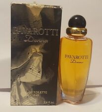 Pavarotti By Luciano Pavarotti For Women Eau De Toilette Spray 3.4oz