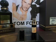 Tom Ford Authentic Private Blend Perfume 5ml Sample Travel Size Spray Atomizer
