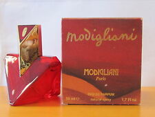 Modigliani Perfume Women 3.4 Oz Eau De Parfum Spray Rare