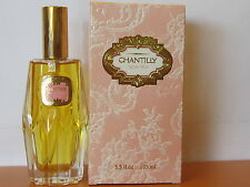 Chantilly By Dana Perfumes Women 3.5 Oz 105 Ml Spray Mist Vintage