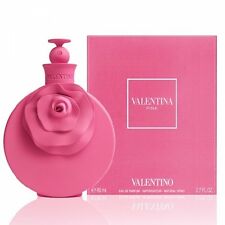 Valentina Pink By Valentino 2.7 Oz Eau De Parfum Natural Spray