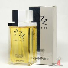 Jazz Prestige By Yves Saint Laurent Concentrat�Ed EDT Men Spray 1.6 Oz 50ml Rare
