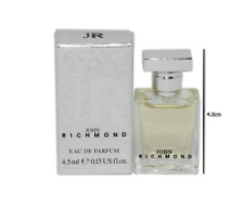 John Richmond Eau De Parfum Splash 4.5 Ml 0.15 Fl.Oz. Miniature