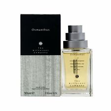 Osmanthus By The Different Company EDT Spray 90 Ml 3 Fl.Oz No Cellophane