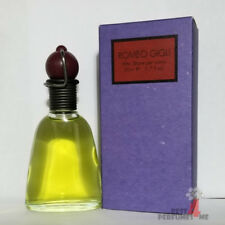 Romeo Gigli Pour Uomo for Men 1.7 oz 50ml After Shave Splash Old Formula