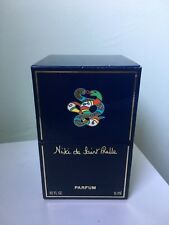 Niki De Saint Phalle Vintage Perfume