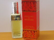 Molinard De Molinard Perfume Women 1.68 Oz 50 Ml Eau De Toilette Spray Vintage