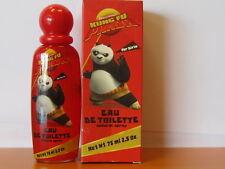 Kung Fu Panda Girls Perfume 2.5 Oz Eau De Toilette Spray