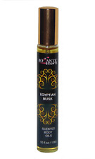 Egyptian Musk Scented Oil Blends 15ml Romantic Scents