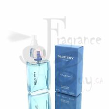 Blue Sky By Parfums De Laroma M 100ml