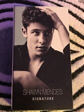 NEW SHAWN MENDES Signature Spray Cologne Men Women 30 ml 1.0 fl oz