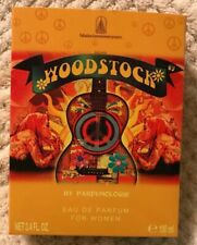 Woodstock Eau De Parfum For Women By Parfumologie 3.4 Oz