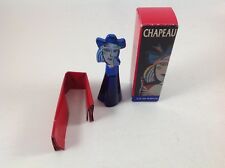 Chapeau Bleu By Marina Picasso 0.17 Fl. Oz. Eau De Parfum Spray.