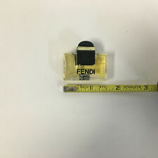 Fendi Classic 5ml Eau De Parfum Original Formula
