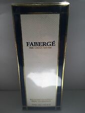Faberge Eau De Parfum Imperial Spray 3.4 Oz 100 Ml Rare