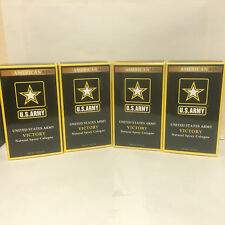 4 Us Army By Parfumologie Victory Cologne Spray 3.4 Ea.