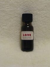 Illuminations Candle Co. Love Essential Oil 10ml Very Rare HTF Neroli Ylang