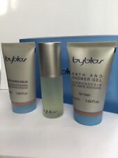 Byblos Daily Pleasure Gift Set For Him