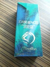 Turbulences by Revillon Paris Parfum De Toilette Spray Women Perfume 25 ml