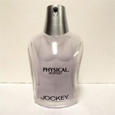 Physical Woman By Jockey Eau De Toilette Spray 3.4 Oz