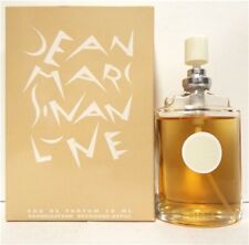 Jean Marc Sinan Lune Eau De Parfum Spray 1 Oz