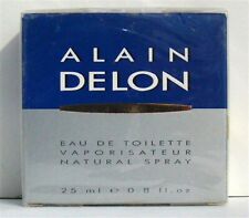 Alain Delon By Alain Delon Eau De Toilette Natural Spray.8 Oz