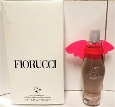 Fiorucci Perfume Classic Eau De Toilette Spray 3.4 Oz