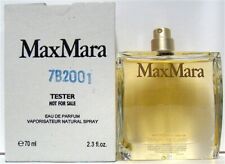Max Mara Eau De Parfum Spray 2.3 Oz