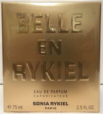 Belle En Rykiel by Sonia RYKIEL Eau De Parfum Spray 2.5 oz