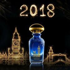Aj Arabia Widian London Eau De Parfum 50 Ml Original