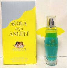 Acqua Degli Angeli By Fiorucci Eau De Toilette Spray 1.7 Oz