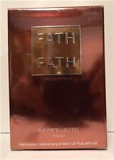 Fath De Fath By Jacques Fath Eau De Parfum Spray 1.67 Oz