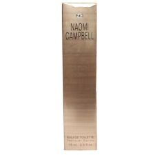 Naomi Campbell Classic Eau De Toilette Spray 2.5 Oz