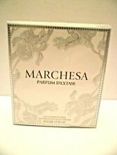 MARCHESA PARFUM DEXTASE EAU DE PARFUM EDP 1.7 oz 50ml RARE SEALED