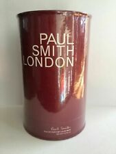 Paul Smith London Edp 3.3 Fl. Oz. 100 Ml. Spray For Women And