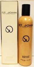 4 St. John By Marie Gray Perfume Bath Salts 11oz