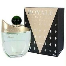 ROYALE Pour Homme by Rasasi 2.5 OZ eau de toilette Spray