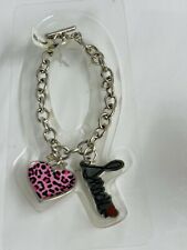 SNOOKI Charm Bracelet BY Nicole Polizzi