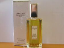 Vintage Jean Louis Scherrer Perfume Women 1.7 Oz 50 Ml Eau De Toilette Spray