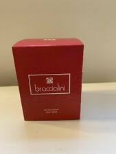 Braccialini Red by Braccialini Eau De Parfum Spray 3.4 oz for Women