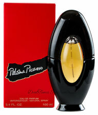 Paloma Picasso Eau De Parfum Womans 3.4 Oz Edp Original
