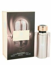 Rose Gold by Victor Manuelle Perfume 3.4 women