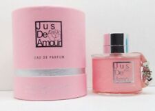 Jus De Amour By Parfum Blaze 3.4 3.3 Oz Edp Spray Brand For Womens