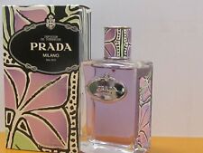 Prada Milano Infusion De Tubereuse Perfume Women 3.4 Oz Eau De Parfume Spray