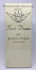 Sweet Dream By Joseph Jivago Eau De Toilette 100ml 3.4 Oz And